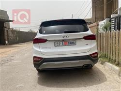 هيونداي سانتافي